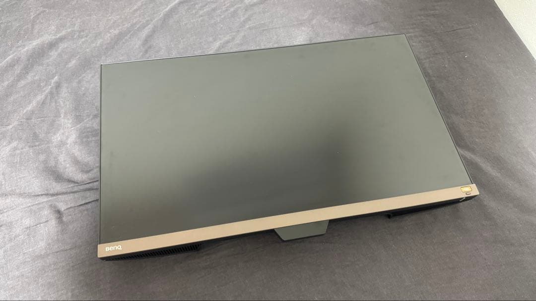 ディスプレイ・モニター本体 BenQ EW2780U