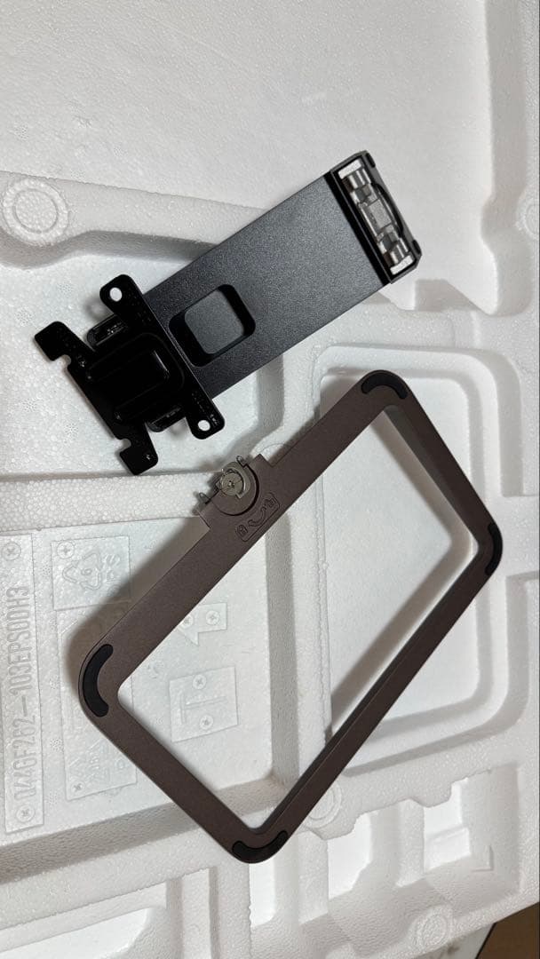 ディスプレイ・モニター本体 BenQ EW2780U