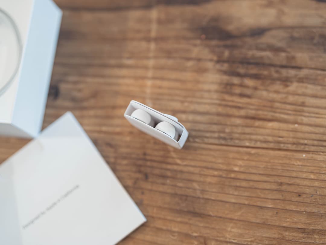 AirPods Pro 本体 ホワイト 中古