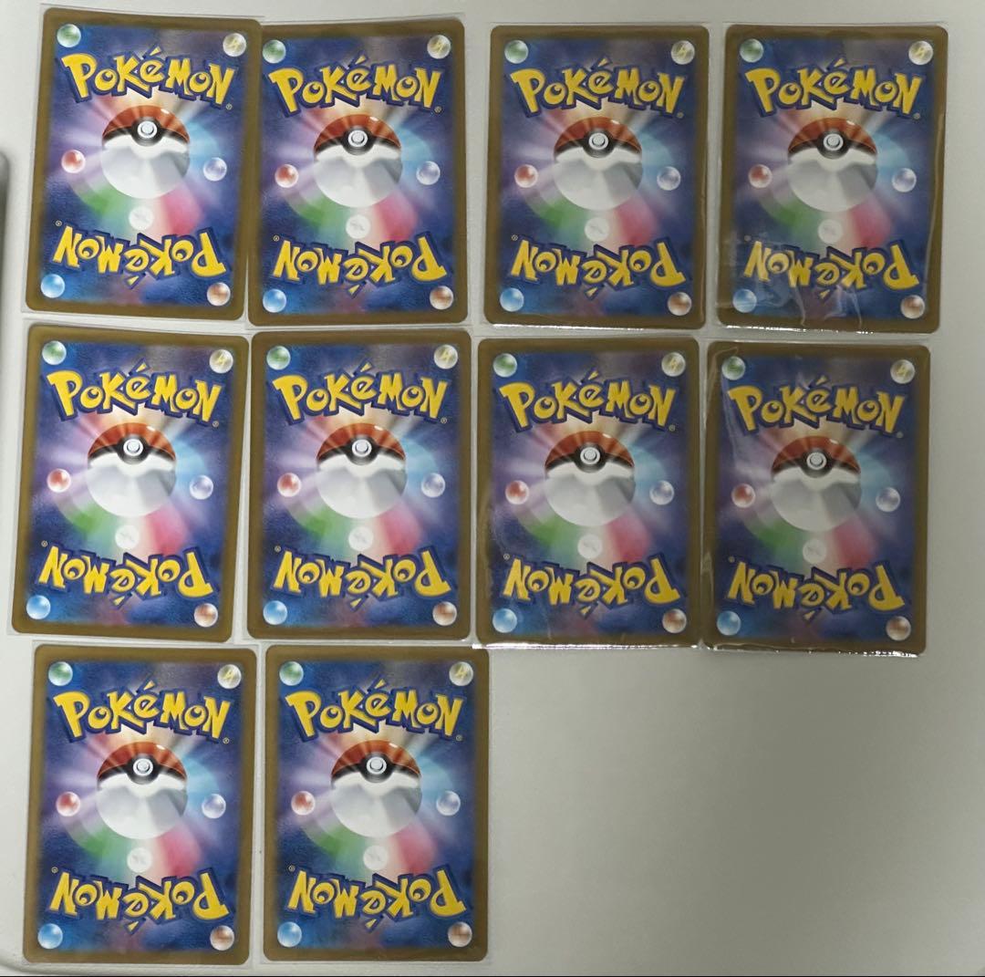 【即日発送】ロケット団のアテナ　ロケット団のランス　ロケット団のアポロ　sr