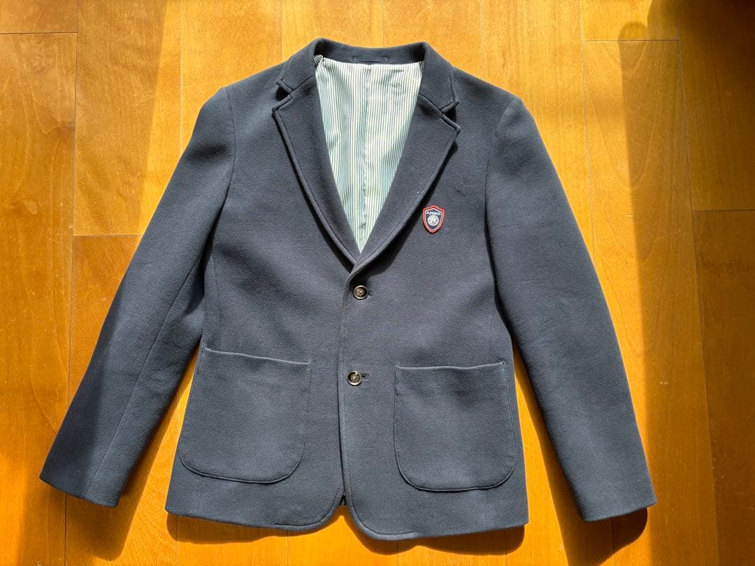 J.PRESS ジャケット パンツ　スーツ　POLO ワイシャツ　160 卒業式