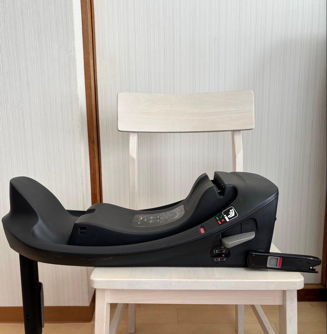 【送料無料❣️】 サイベックス ベビーシート ベース ベースワン