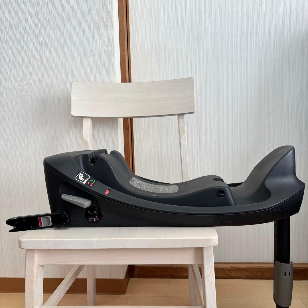 【送料無料❣️】 サイベックス ベビーシート ベース ベースワン