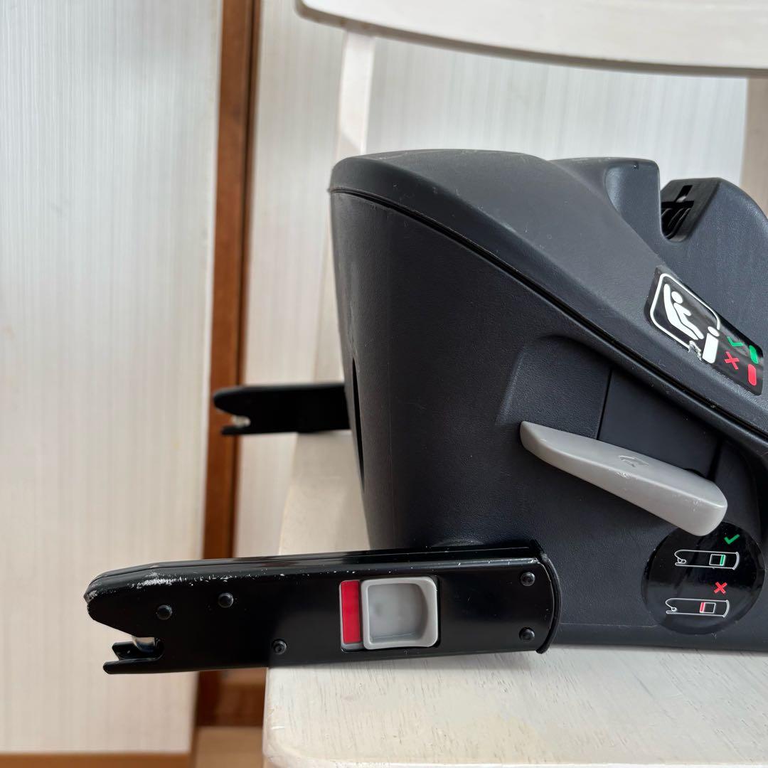 【送料無料❣️】 サイベックス ベビーシート ベース ベースワン