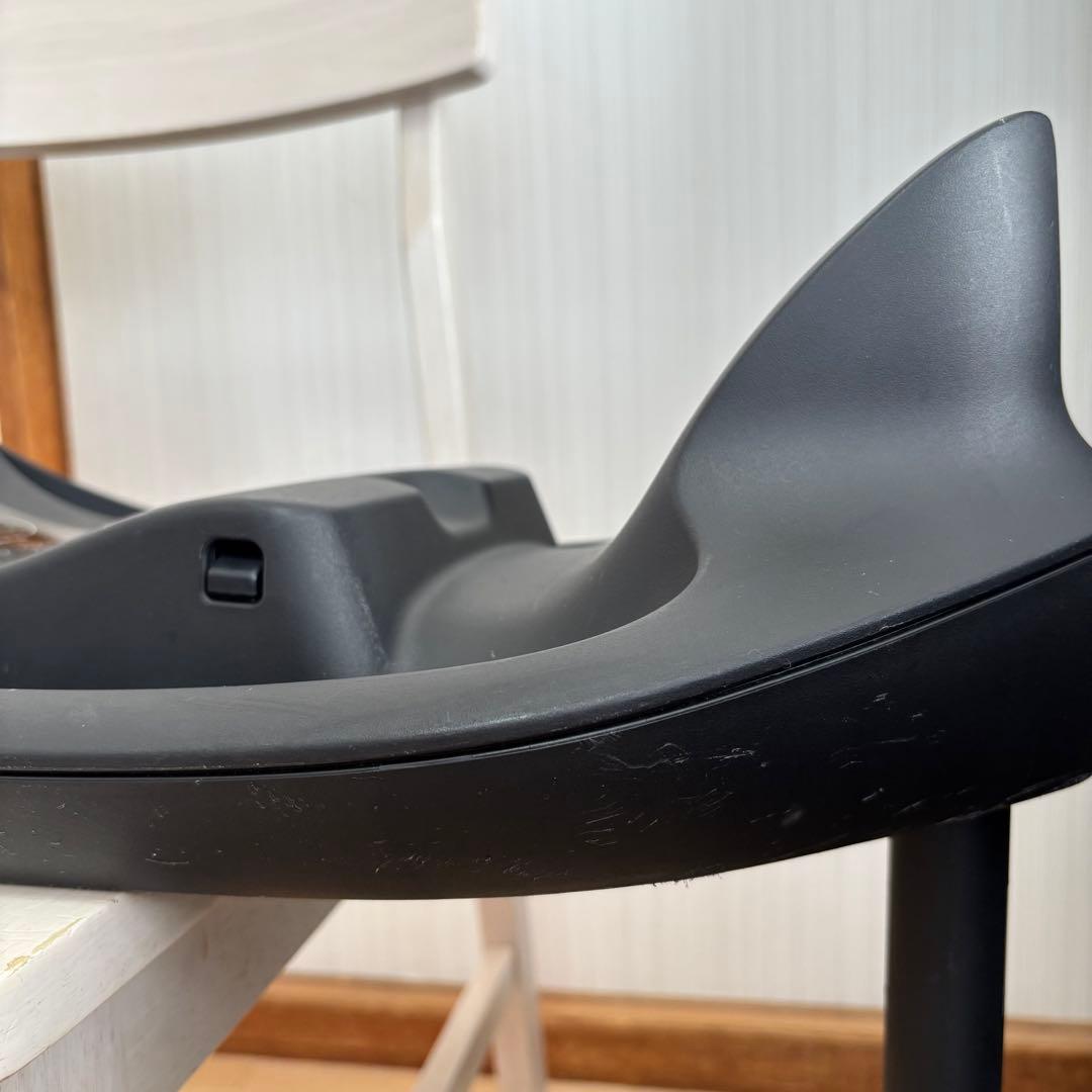 【送料無料❣️】 サイベックス ベビーシート ベース ベースワン