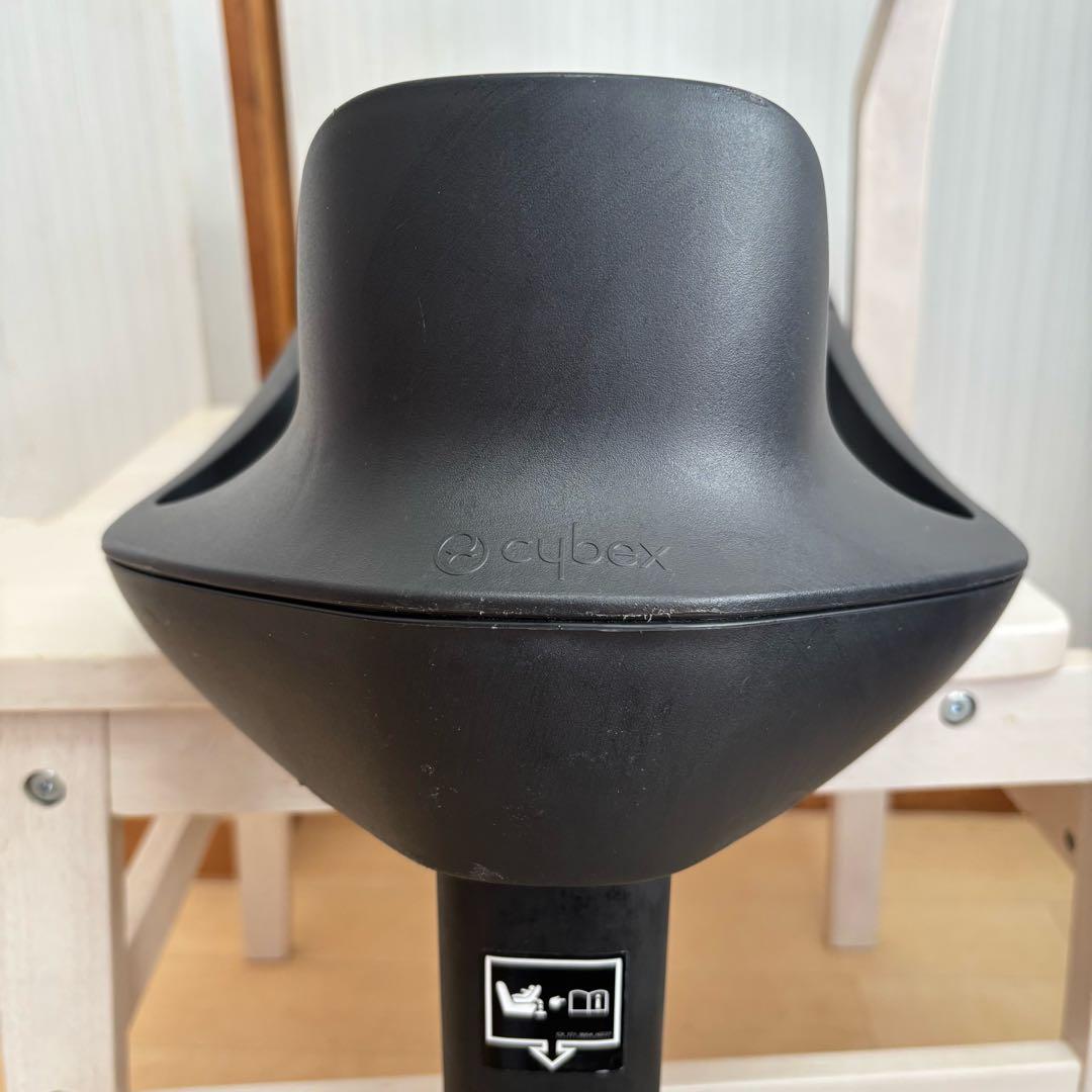 【送料無料❣️】 サイベックス ベビーシート ベース ベースワン