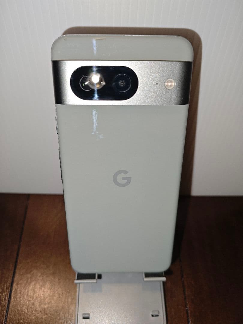 Google Pixel 8 128GB＋ケース付き