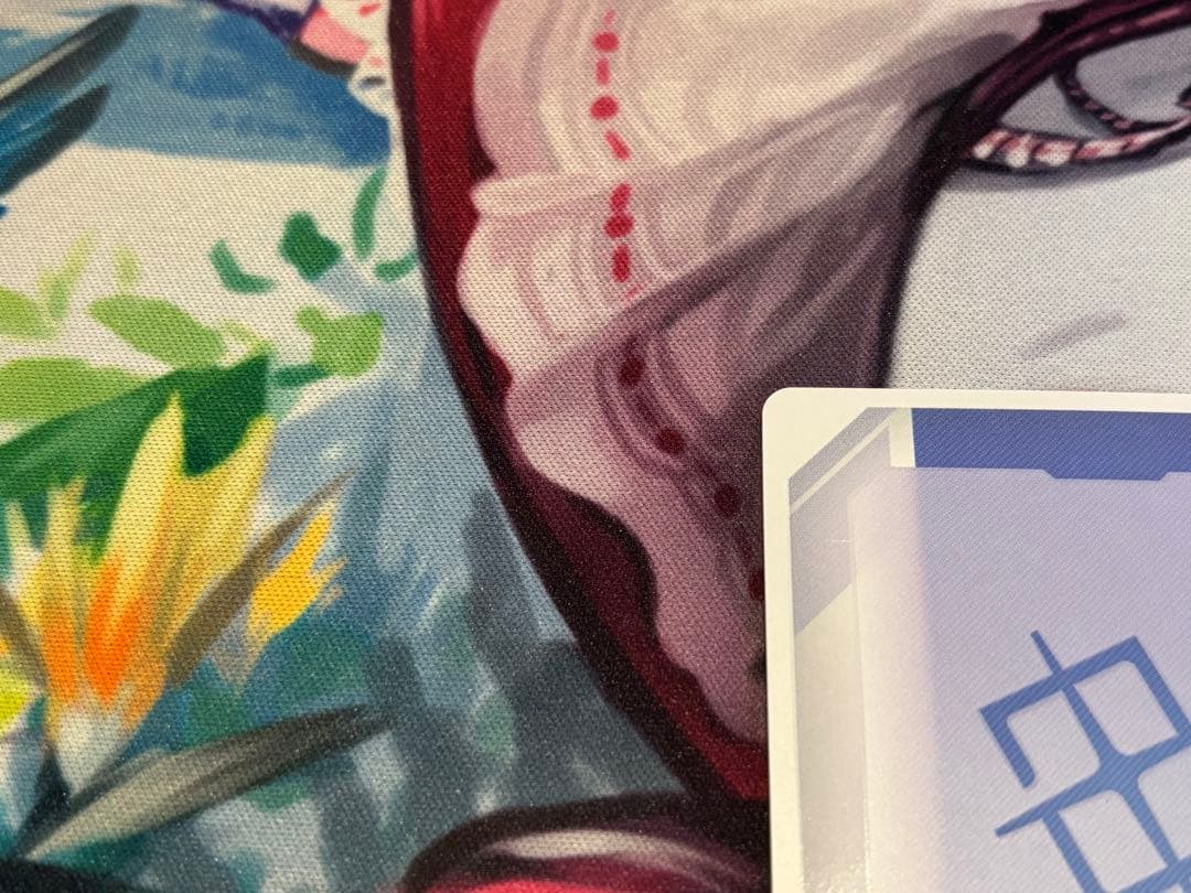 ケンプファー　LR++