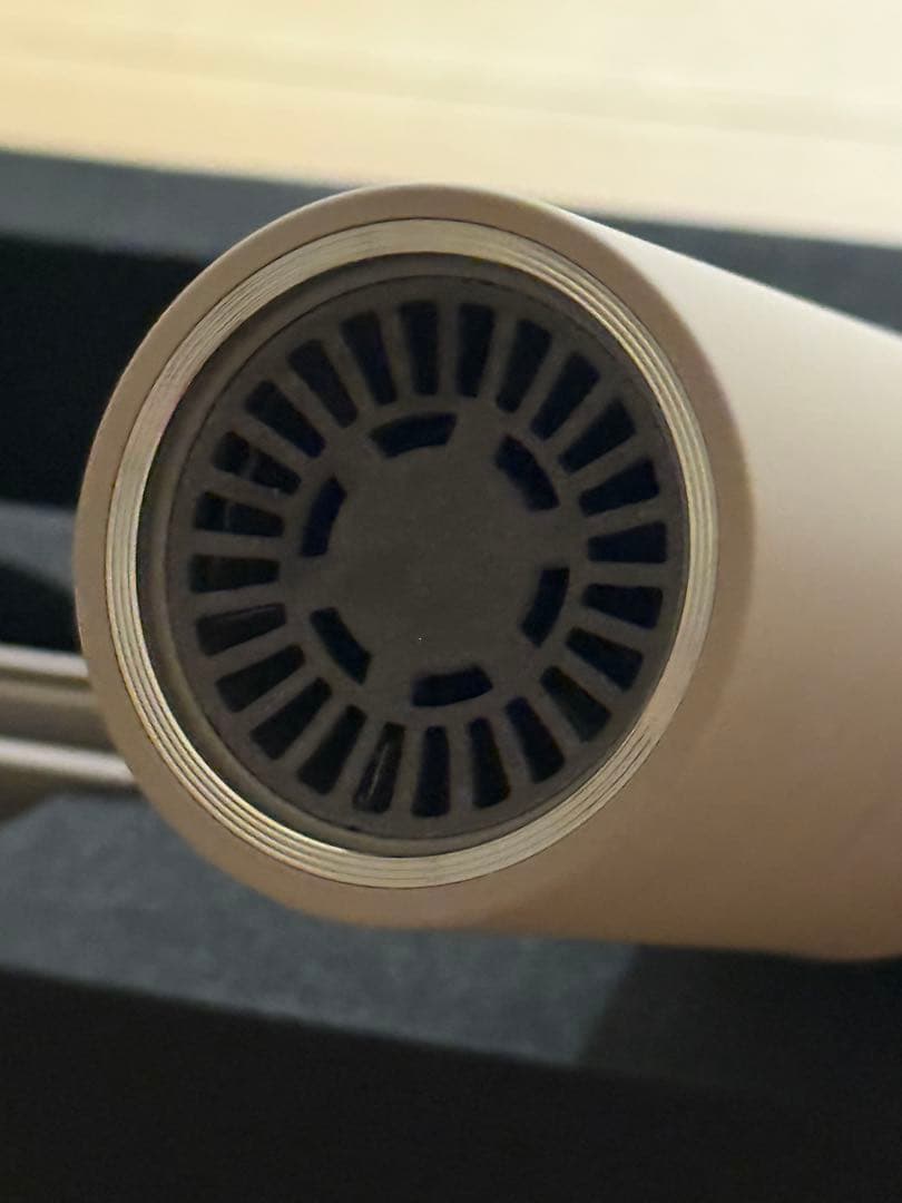 新品同様　KINUJO 絹女 ドライヤー キヌジョ