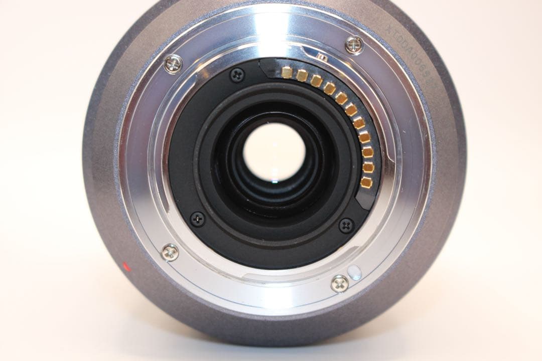 ぷに*様★純正収納袋★お買い得★ LUMIX 45-200mm 望遠レンズ