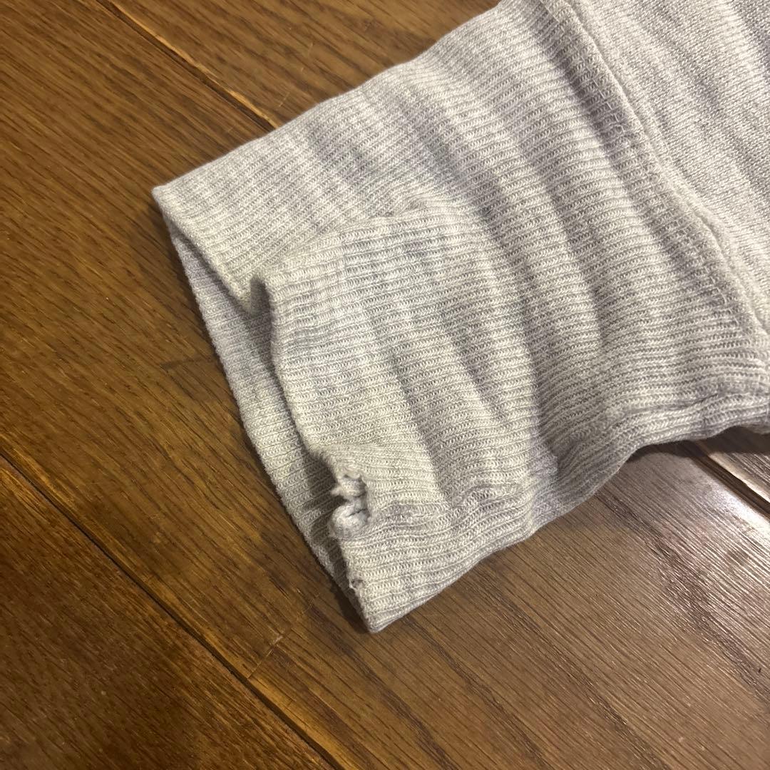 90s Champion Reverse Weave カレッジプリント