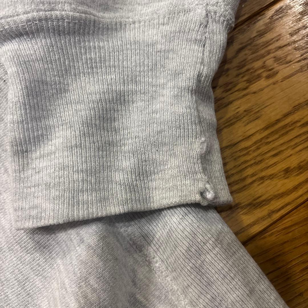 90s Champion Reverse Weave カレッジプリント