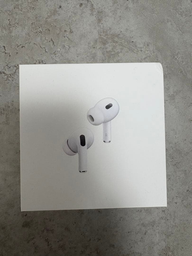 AirPods Pro 2nd Generation 本体