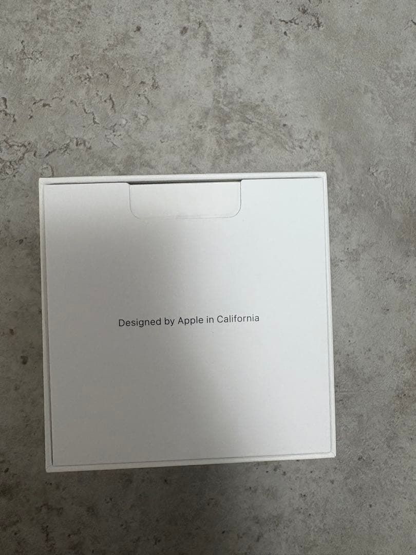 AirPods Pro 2nd Generation 本体