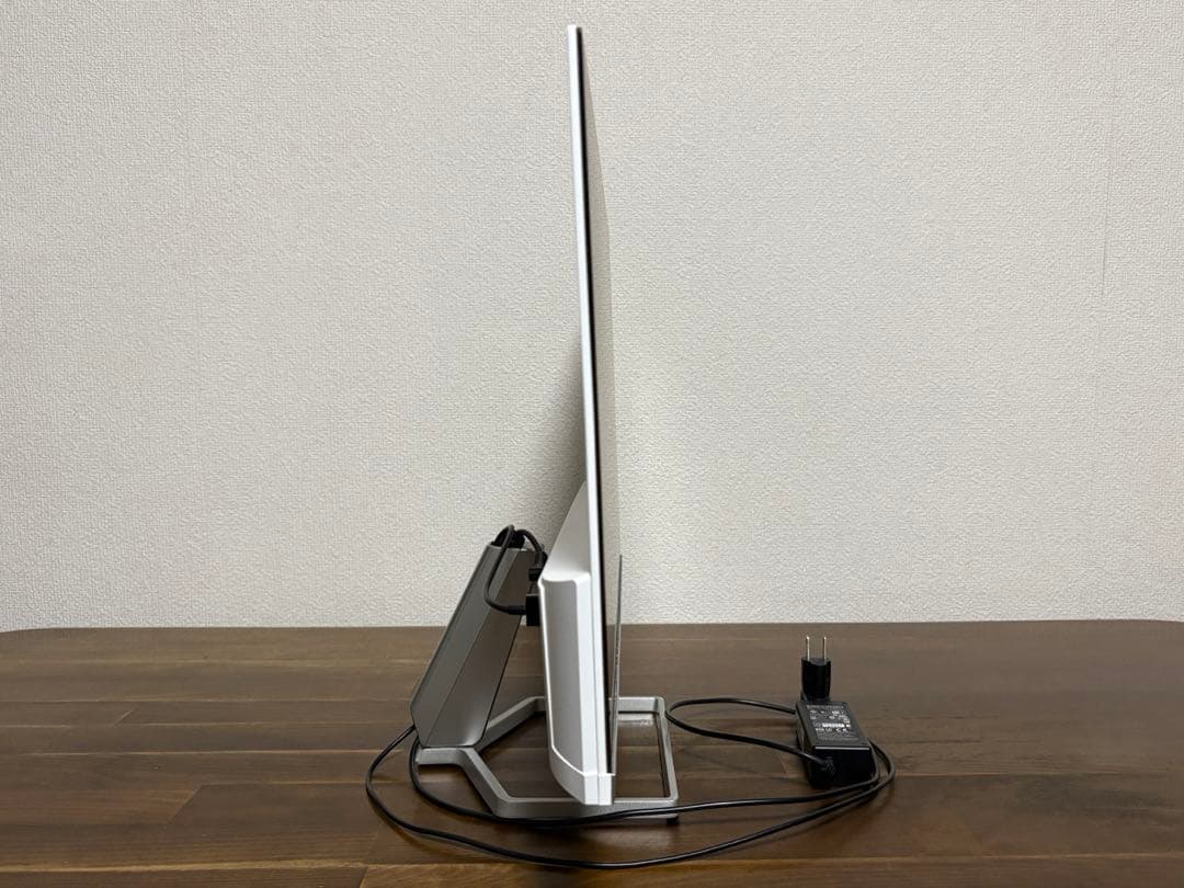 HP M24fw フルHD ディスプレイ [23.8インチ 白]