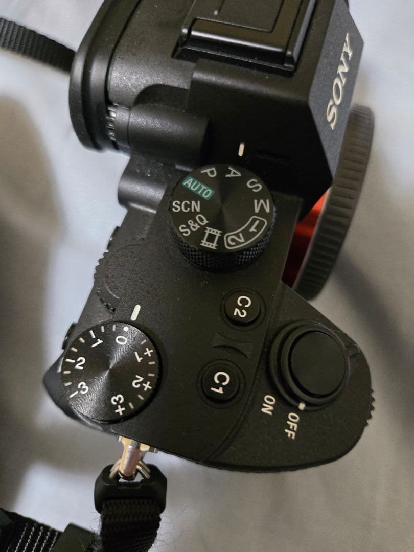 SONY α7 III + TAMRON 28-200mm