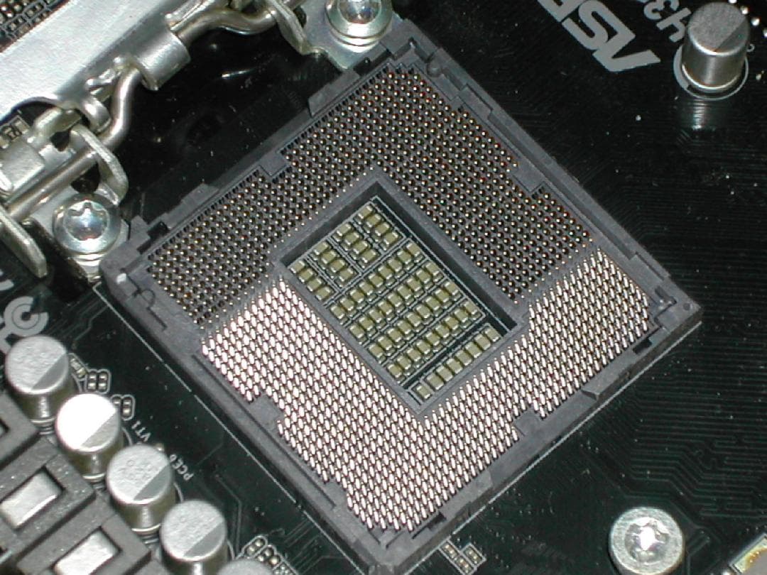 ジャンクマザボ　ASROCK　H310CM-ITX-ac　LGA1151