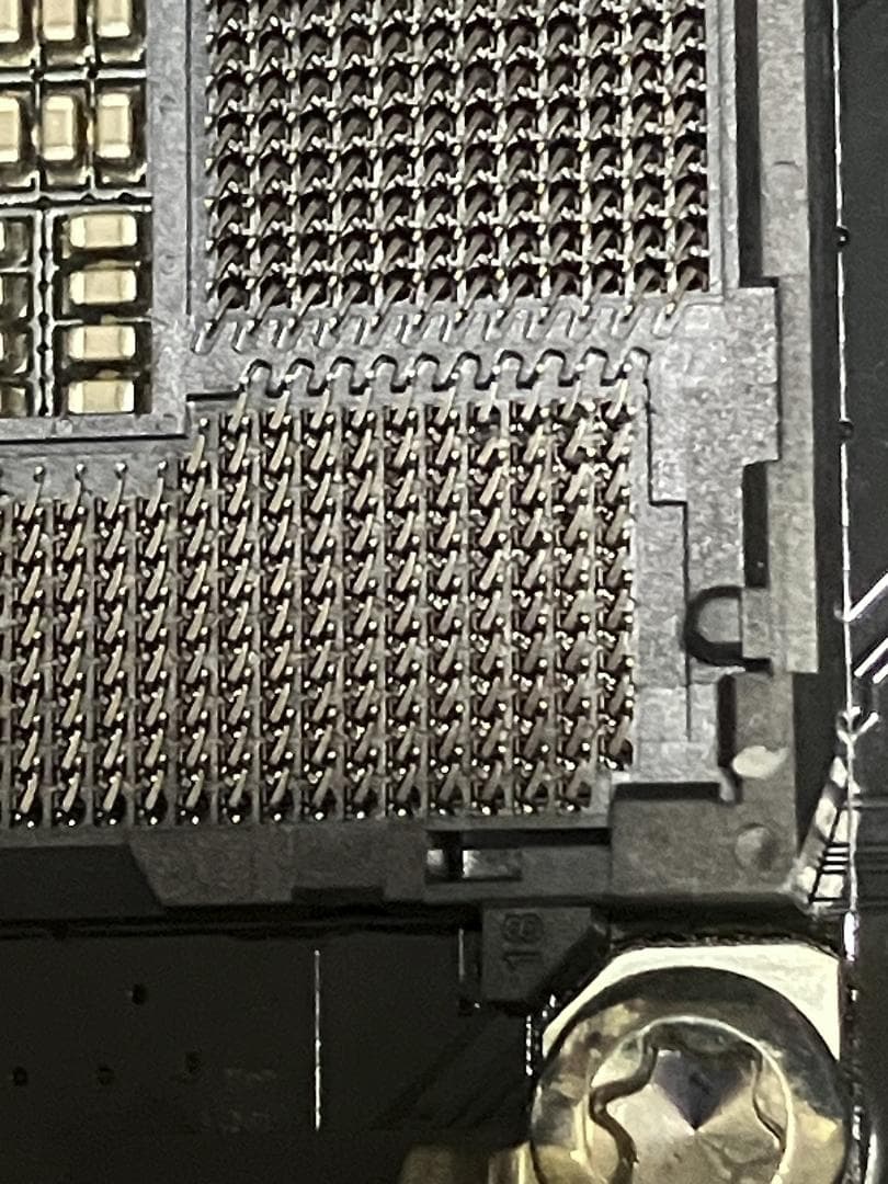 ジャンクマザボ　ASROCK　H310CM-ITX-ac　LGA1151