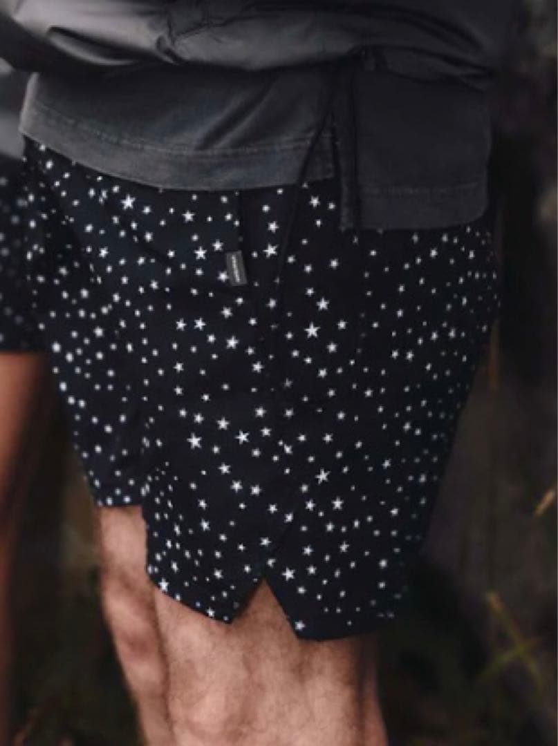 charbon シャルボン SHINING STAR RACING SHORTS