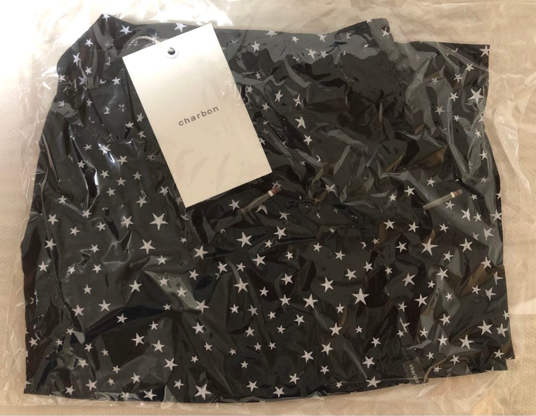 charbon シャルボン SHINING STAR RACING SHORTS