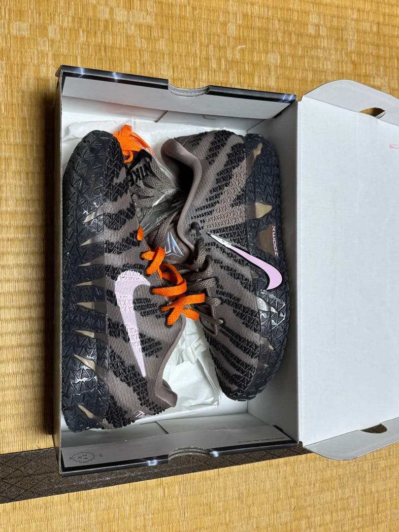 シューズ(男性用) Nike JA3 28.0cm