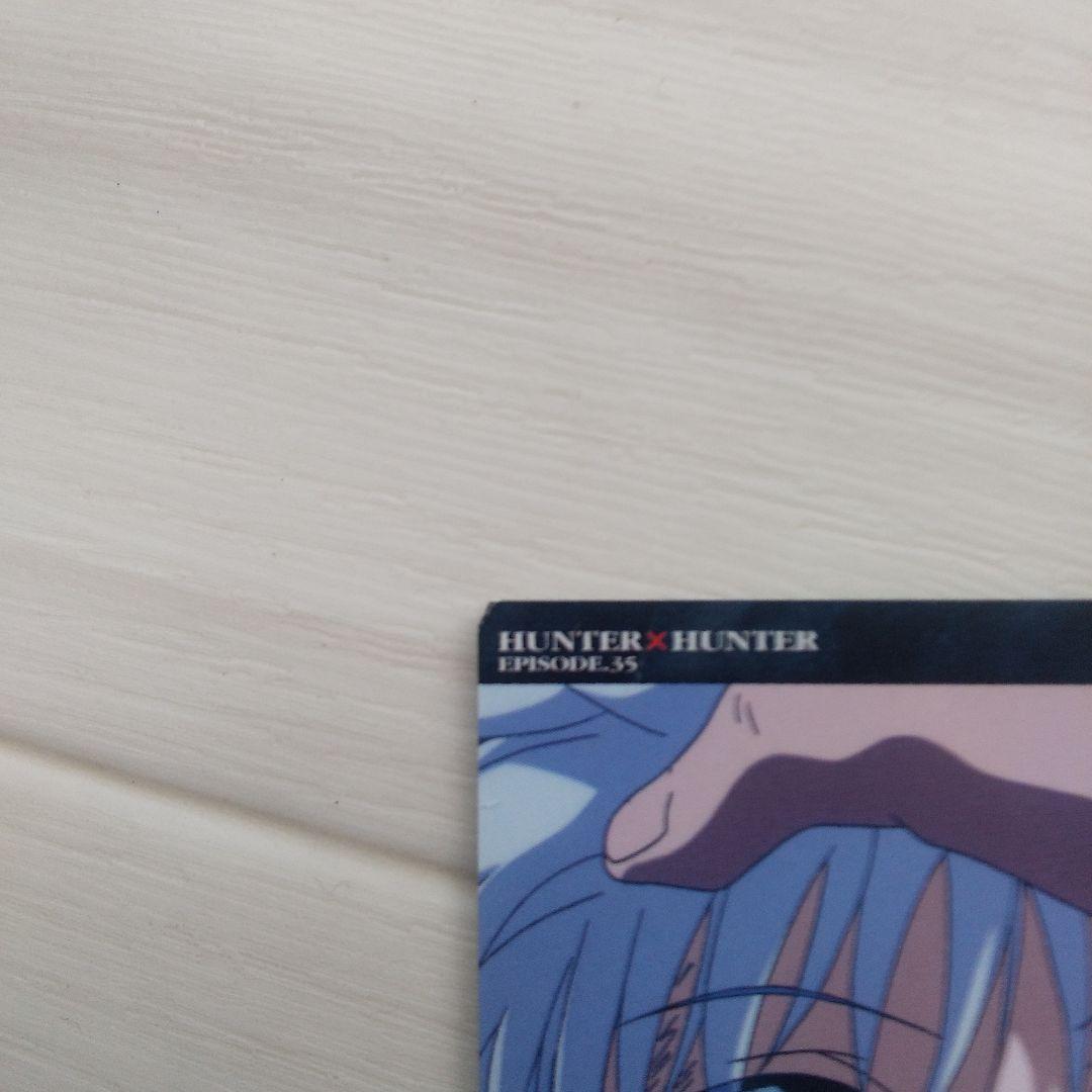 HUNTER×HUNTER トレーディングカードセット　ハンターハンター
