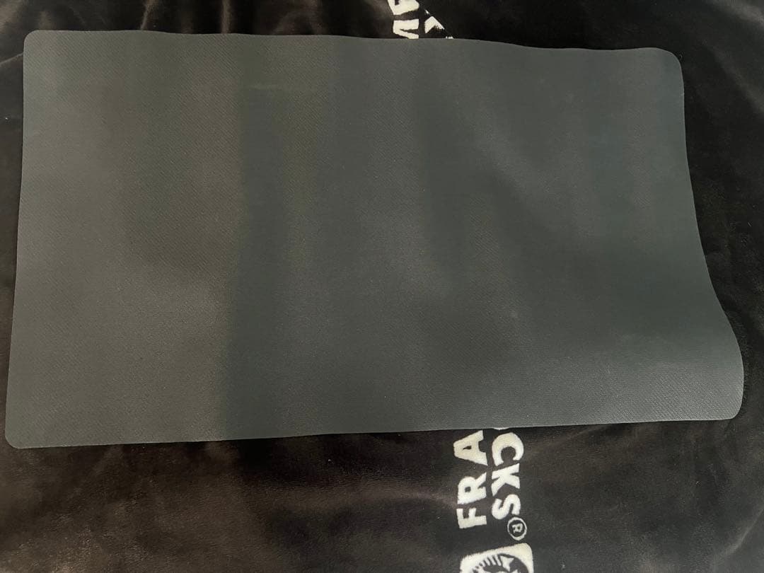 遊戯王　duellinks デュエルリンクス　プレイマット　海外限定