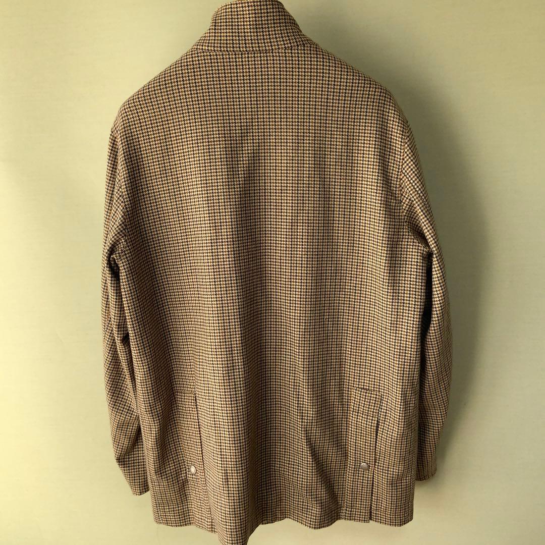 MACKINTOSH マッキントッシュ ジャケット 38 ガンクラブ 英国製
