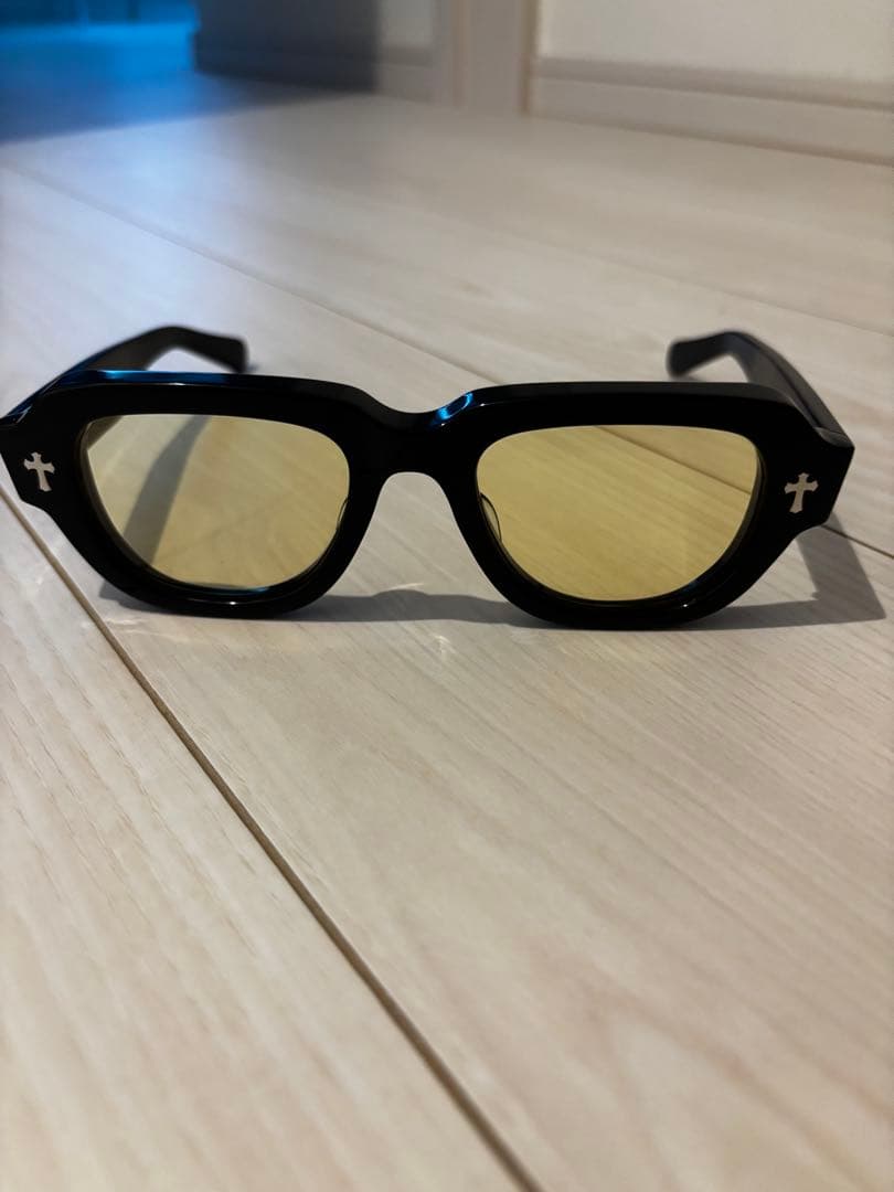 EFFECTOR ELEGY カラーレンズ