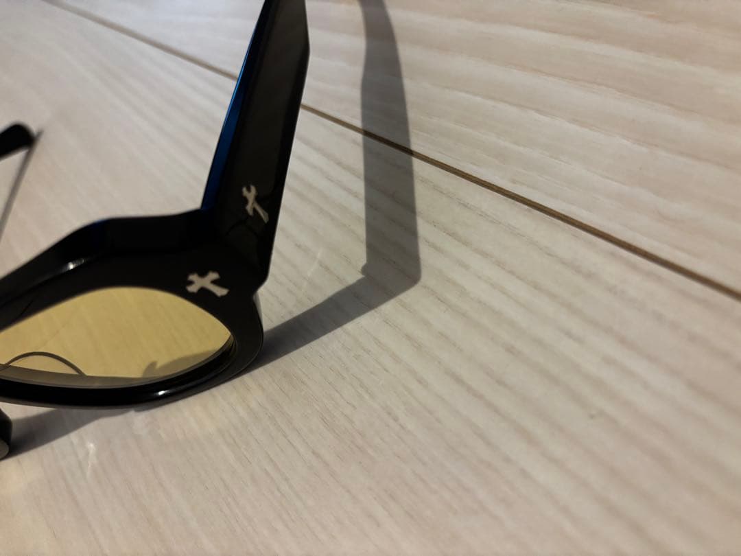 EFFECTOR ELEGY カラーレンズ