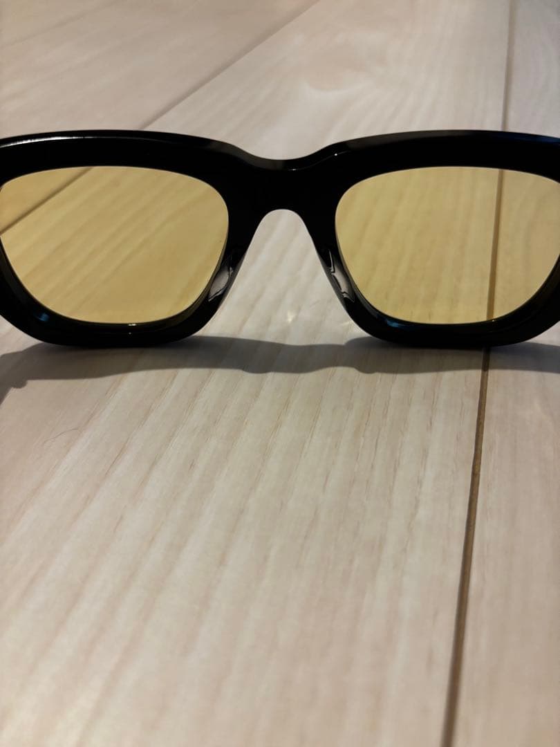 EFFECTOR ELEGY カラーレンズ