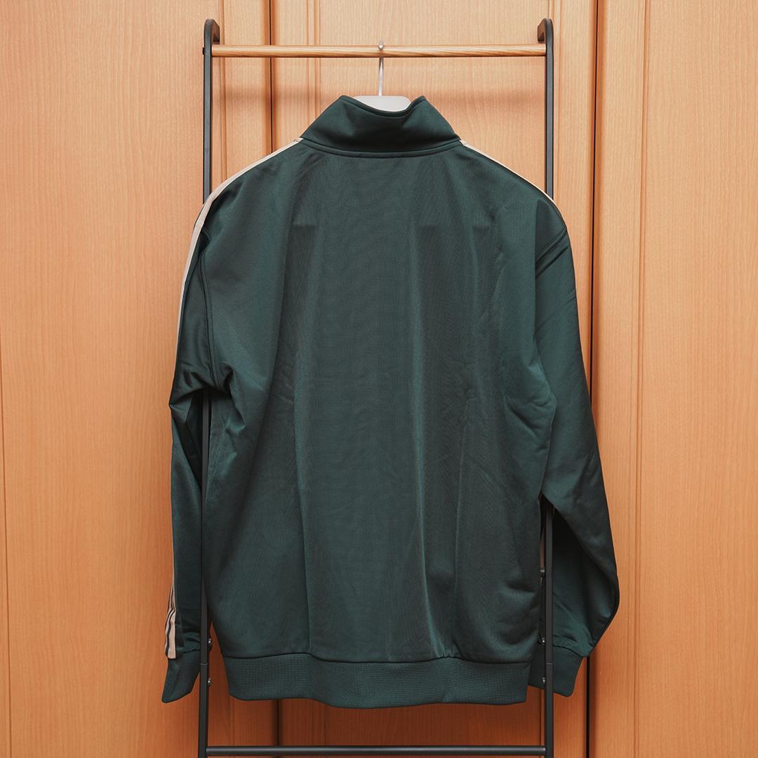 トップス adidas BECKENBAUER TRACKTOP S
