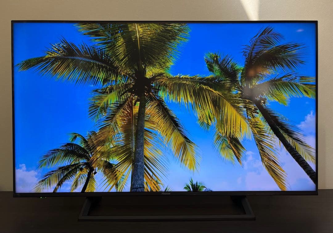 ★BraveBoy★Hisense / 50E6800 / 液晶テレビ