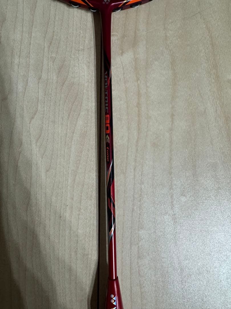 値下げ ボルトリック80Eチューン