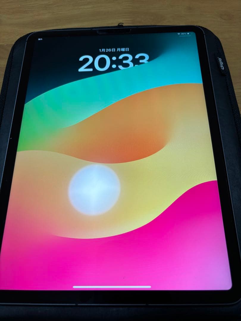 iPad Pro11 3世代 Wi-Fi + セルラーモデル