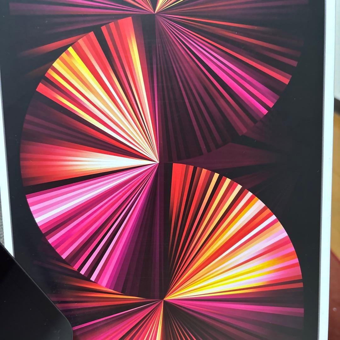 iPad Pro11 3世代 Wi-Fi + セルラーモデル