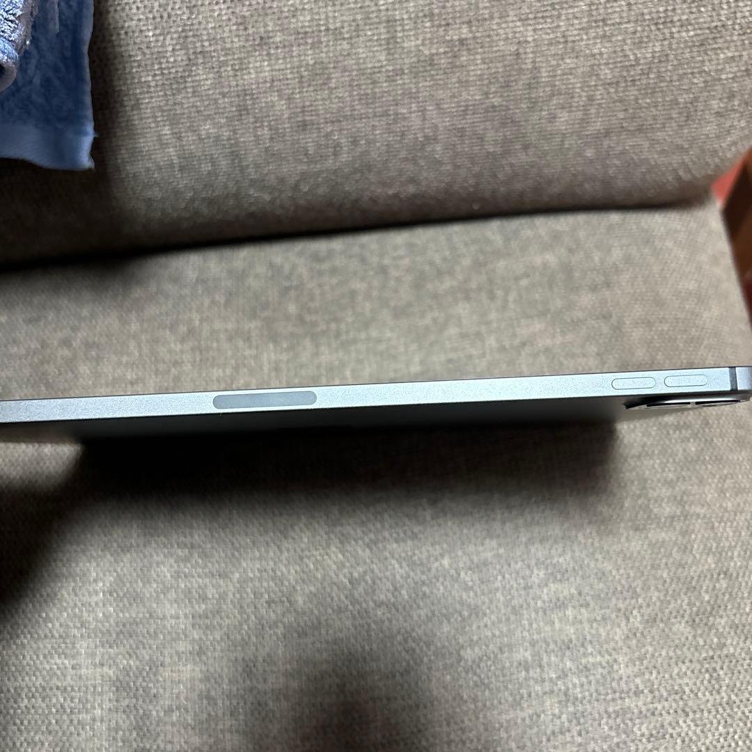 iPad Pro11 3世代 Wi-Fi + セルラーモデル