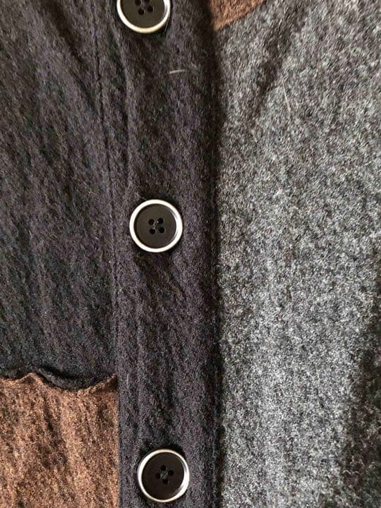 klasica ニットcomoli shinya kaptainsunshine