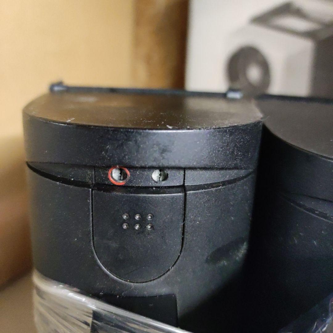 BOSE キューブスピーカー ペア 壁掛けブラケット付 ブラック