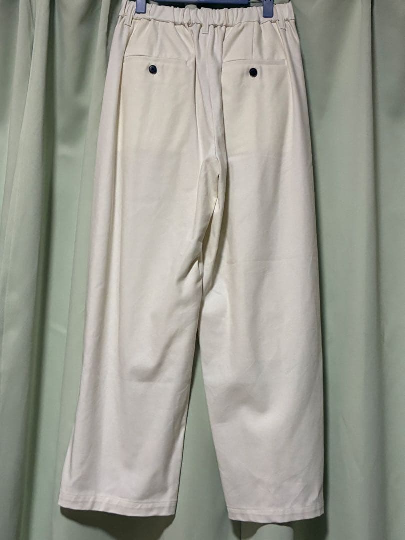 【専用】UNITED TOKYOバレルチノパンハイツイストコットン 2点セット