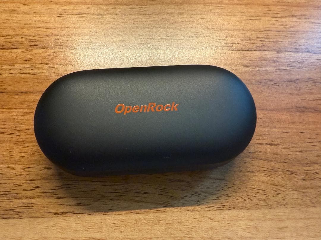 OPENROCK Link 20 オープンイヤー型ワイヤレスイヤホン