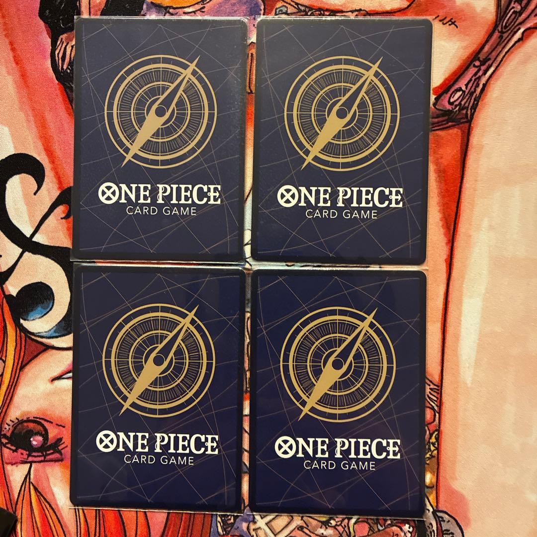 ロビン　パラレル　sr