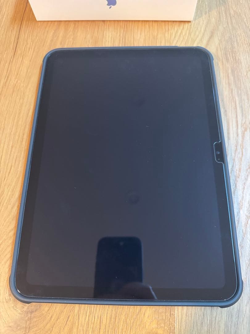 【おまけ付】iPad (A16) Wi-Fi 128GB ブルー