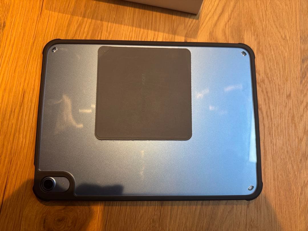 【おまけ付】iPad (A16) Wi-Fi 128GB ブルー