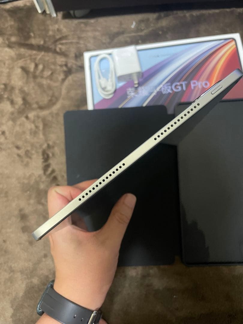 Honor pad gt pro OLED 8GB 128GB 海外版