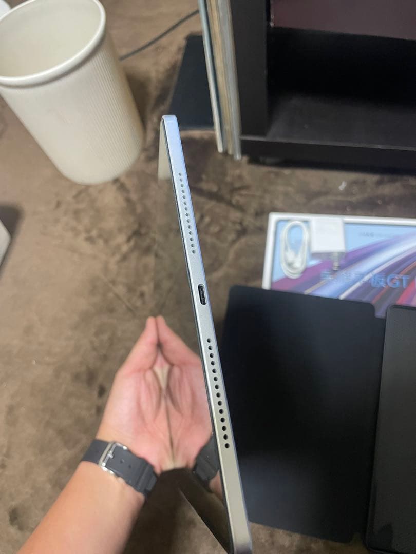 Honor pad gt pro OLED 8GB 128GB 海外版