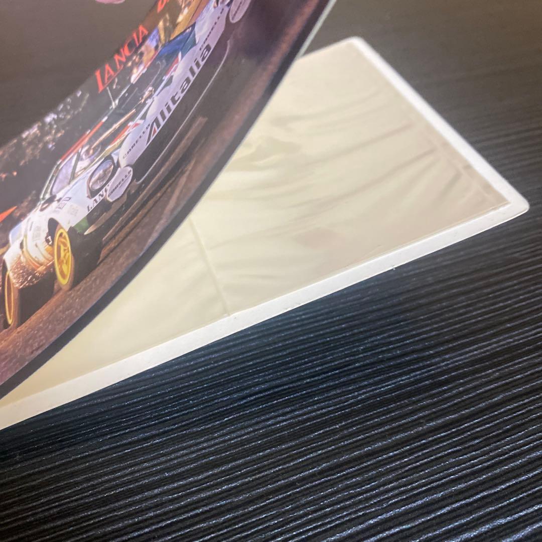 【中古】スーパーカー　ミニカード　ファイル