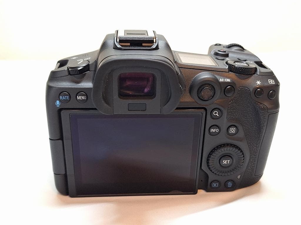 デジタルカメラ Canon EOS R5