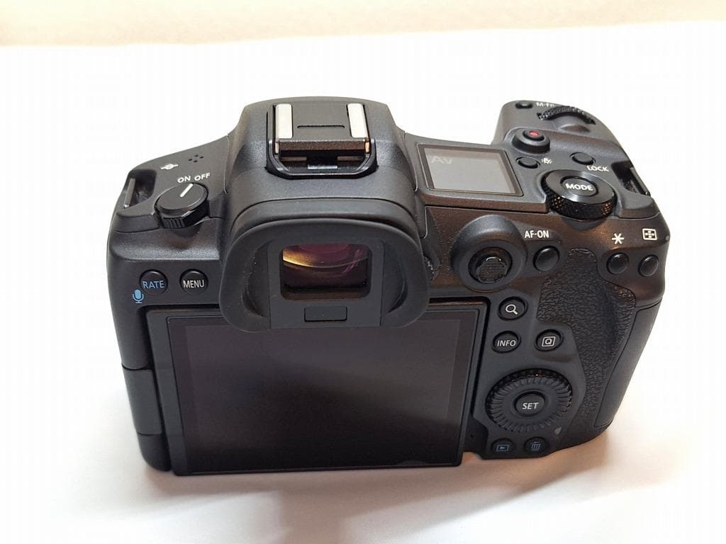 デジタルカメラ Canon EOS R5