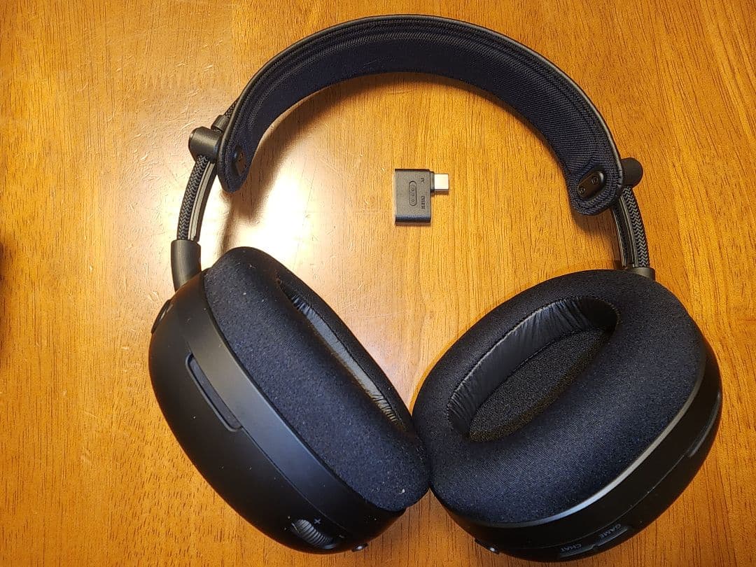 SONY INZONE H9 II ワイヤレスヘッドセット